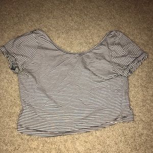 Brandy Melville Crop Top